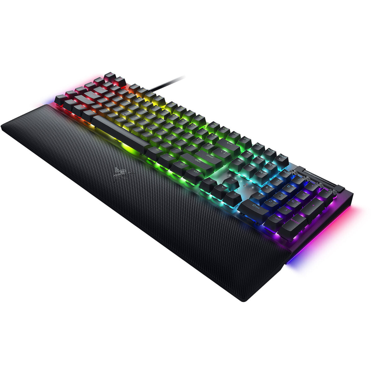 Razer BlackWidow V4 (switches Razer Green) Razer BlackWidow V4 (switches Razer Green)